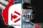 Dymatize NEW Iso 100 - 2200 g 