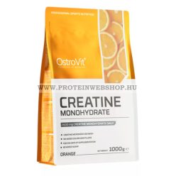 OstroVit Creatine Monohydrate 1000g - Orange