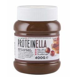 HealthyCo Proteinella 400 g hazelnut