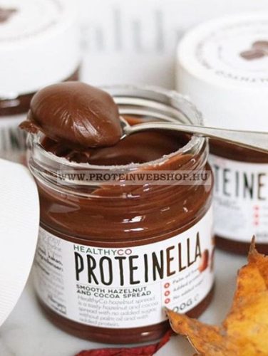HealthyCo Proteinella 400 g hazelnut