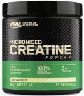 Optimum Nutrition Creatine Powder 187g