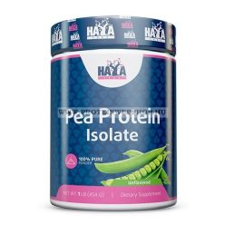 HAYA Labs 100% All Natural Pea Protein Isolate / 454 g