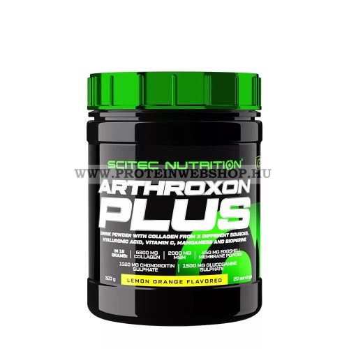 Scitec Nutrition Arthroxon Plus 320g