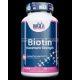 Haya Labs Biotin Maximum Strength 10.000 mcg 100 tabletta