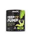 Amix Nutrition - Amix™ Black Line Yeep Pump No Caff 360g 