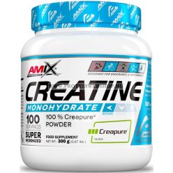 Amix Creatine Monohydrate Creapure® 300g