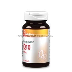 Vitaking Coenzyme Q10 60mg 60 gélkapszula