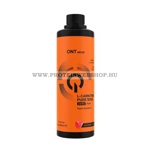 QNT Amino Acid Liquid 4000 500ml