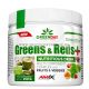 Amix GreenDay® Greens & Reds+ 250 g