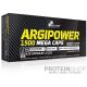 Olimp Nutrition ArgiPower Mega Caps 120 kapszula