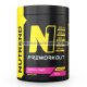 Nutrend N1 Pre-Workout Booster 510g