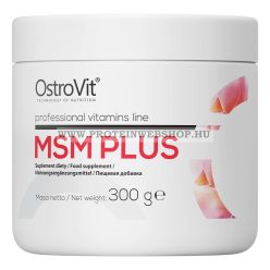OstroVit - MSM Plus - 300 g