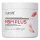 OstroVit - MSM Plus - 300 g