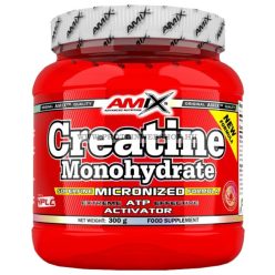 Amix Nutrition Creatine Monohydrate 300g