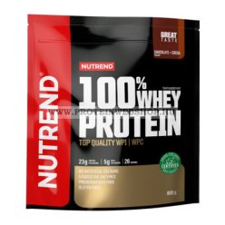 NUTREND 100% WHEY PROTEIN 800g