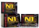 Nutrend N1 Pre-Workout Booster 17g