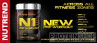 Nutrend N1 Pre-Workout Booster 17g