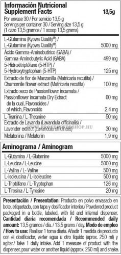 Zoomad Labs Caretaker® Sleeper 405g