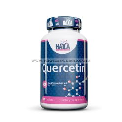 Haya Labs Quercetin 500mg 50 tabletta