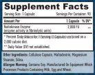 Haya Labs Nattokinase 2000FU 90 kapszula