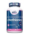 Haya Labs - L-Methionine 500 mg 60 kapszula 