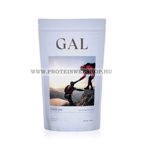 GAL Taurin Por Utántöltő 500 g