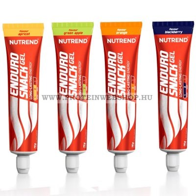 Nutrend Endurosnack tubus 75gr