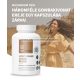 USA Medical Lion's Mane Chaga Reishi 60 kapszula