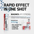 Nutrend Magneslife Strong 375mg 60ml
