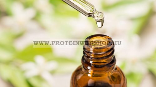 USA Medical CBD olaj 1000mg 30ml 