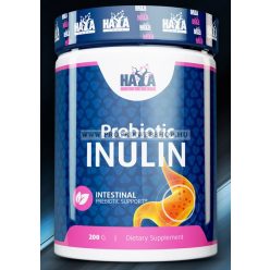 Haya Labs Prebiotic INULIN 200G