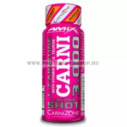 Amix CarniShot 3000  60 ml