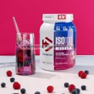 Dymatize ISO 100 CLEAR - 100% WHEY PROTEIN ISOLATE - 900 G