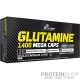 Olimp L-Glutamine Mega 120 kapszula