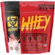 Mutant Whey 2270gr 