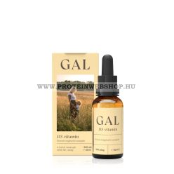 GAL D3-Vitamin 30ml 