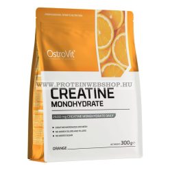 OstroVit Creatine Monohydrate 300g - Orange