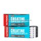 Nutrend Creatine Compressed 1250 mg 120 kapszula 