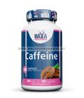 Haya Labs Caffein 200mg 100 kapszula
