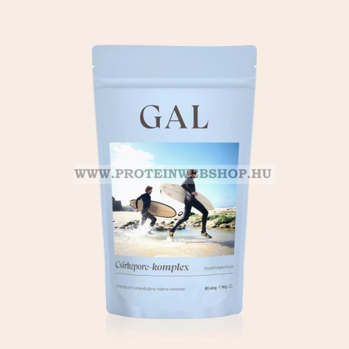 GAL Csirkeporc-komplex 90g
