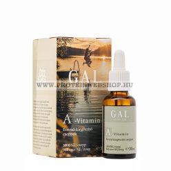 GAL A-Vitamin 30 ml 