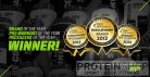 MusclePharm Combat Protein Powder 1814gr