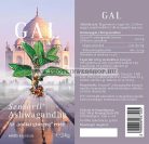 GAL Sensoril® Ashwagandha 60 kapszula