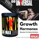 Universal Nutrition GH Max 180 tabletta