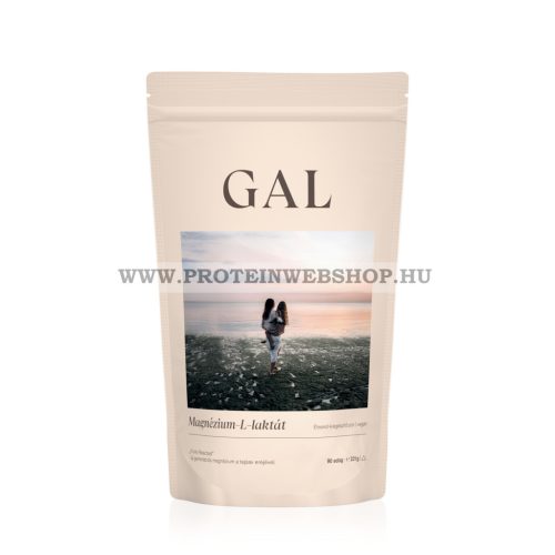 GAL Magnézium-L-laktát 180g