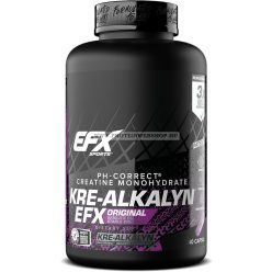 EFX Kre Alkalyn 240 kapszula 