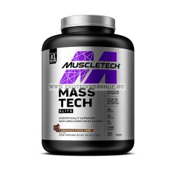 MuscleTech Mass Tech 3200gr