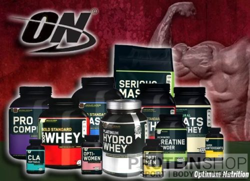 Optimum Nutrition Opti-Men 90 tabletta