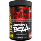Mutant Hardcore BCAA 390g