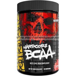 Mutant Hardcore BCAA 390g
